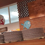 Photo n°4 de l'avis de TanoChef.e fait le 03/10/2020 à 19:52 sur le  Da Zirio Pizzeria à Porto Santo Stefano