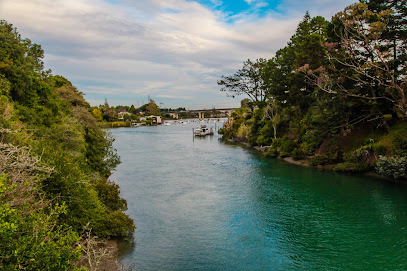 Panmure Basin