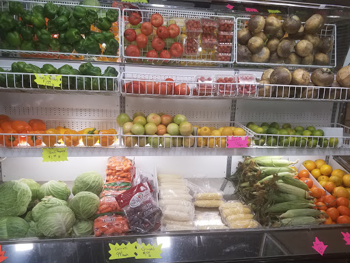 Grocery Store «Harvest Time Market», reviews and photos, 1658 Mulberry Rock Rd, Dallas, GA 30157, USA