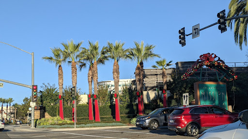 Shopping Mall «The Shops at Mission Viejo», reviews and photos, 555 The Shops at Mission Viejo, Mission Viejo, CA 92691, USA