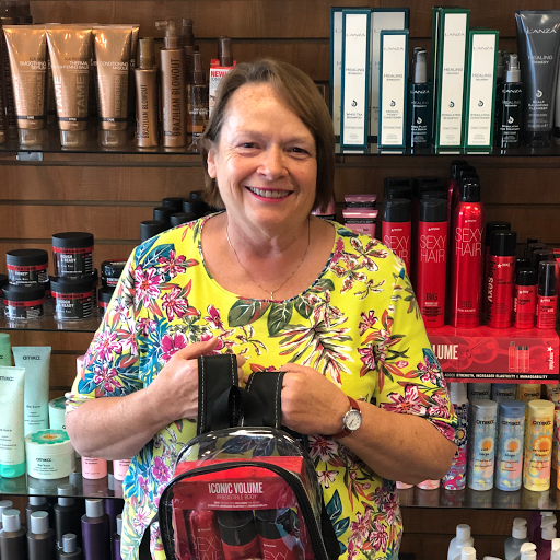 Hair Salon «Image Makers Salon Ltd», reviews and photos, 6282 Ronald Reagan Dr, Lake St Louis, MO 63367, USA