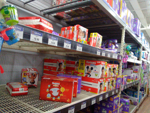 Department Store «Walmart Supercenter», reviews and photos, 220 N Highway 175, Seagoville, TX 75159, USA