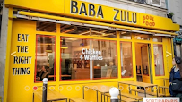 Photos du propriétaire du Restaurant américain Baba Zulu à Paris - n°1