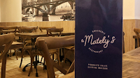 Photos du propriétaire du Restaurant Le Mately's à Courbevoie - n°1