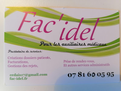 Fac'idel à Romans-sur-Isère