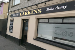 Larkins Take Away