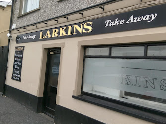 Larkins Take Away
