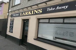 Larkin's Take Away image