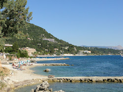 Benitses beach III photo #6
