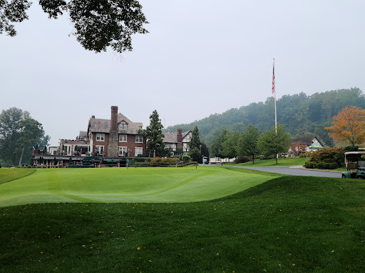 Golf Club «Baltusrol Golf Club», reviews and photos, 201 Shunpike Rd, Springfield Township, NJ 07081, USA