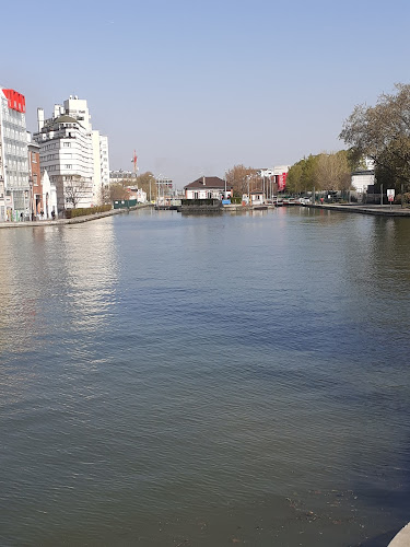 ENSA Paris-La Villette à Paris