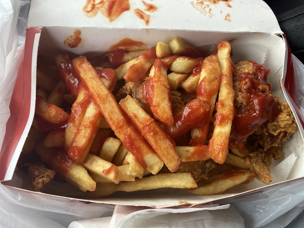 Erdman Carry-Out 21213