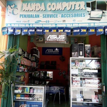 Nanda Computer