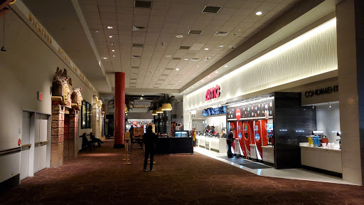 Movie Theater «AMC Loews Lincoln Square 13», reviews and photos, 1998 Broadway, New York, NY 10023, USA