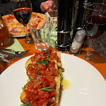 Photo n°3 de l'avis de Paulina.o fait le 06/05/2023 à 10:30 sur le  La Grotta à Bellagio