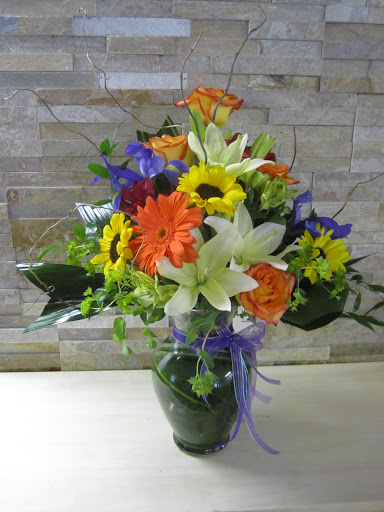 Florist «Flower Hut», reviews and photos, 6300 E Independence Blvd, Charlotte, NC 28212, USA