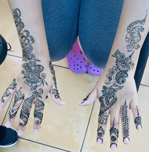 Beauty Salon «Aaina Beauty Salon», reviews and photos, 337 S Broadway, Hicksville, NY 11801, USA