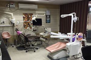 Sachdeva Dental Care, Dr Shobhit Sachdeva , MDS, Dr Sameksha Arora, MDS ,RCT, Implants, Laser , Hair & Skin PRP image