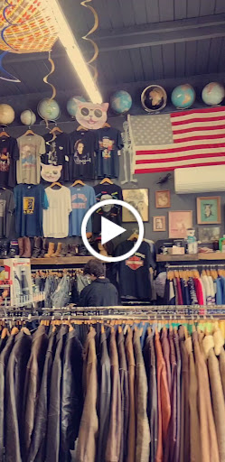 Thrift Store «Grime - New & Used Clothing», reviews and photos, 356 Shrewsbury St, Worcester, MA 01604, USA