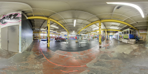 Gym «Urban Evolution Baltimore», reviews and photos, 6801 Eastern Ave, Baltimore, MD 21224, USA