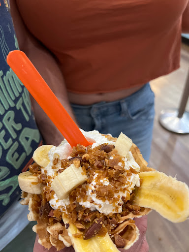 Ice Cream Shop «Sweet Republic», reviews and photos, 6054 N 16th St, Phoenix, AZ 85014, USA