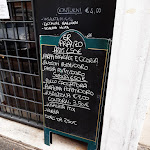 Photo n°2 de l'avis de Angelo.e fait le 10/09/2022 à 00:32 sur le  Taverna del Fuorisede à Rome