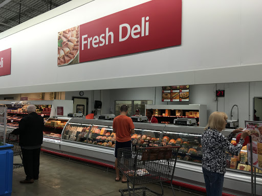 Warehouse club «BJ’s Wholesale Club», reviews and photos, 5901 W Hillsboro Blvd, Parkland, FL 33067, USA