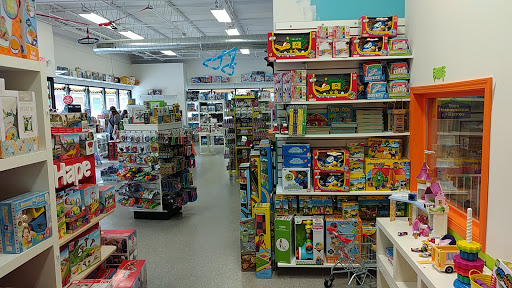 Toy Store «kiddywampus», reviews and photos, 1023 Mainstreet, Hopkins, MN 55343, USA