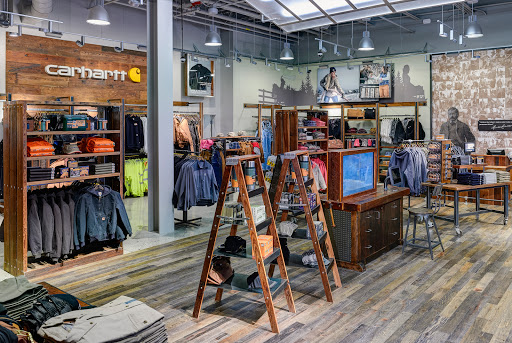 Clothing Store «Carhartt», reviews and photos, 74 Evergreen Way, South Windsor, CT 06074, USA