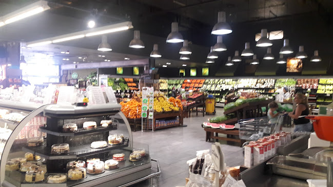 Opiniones de Devoto Fresh Market en Paso Carrasco - Supermercado