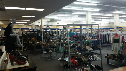 Thrift Store «Bridge House Thrift Store», reviews and photos