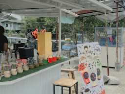 A Ki Cha ชานมไข่มุก สาขาคลองเปรม