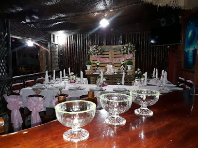 Maderos Grill & Bar - Zamora, Yantzaza, Ecuador