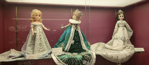 Museum «Tyler Rose Museum & Gift Shop», reviews and photos, 420 Rose Park Dr, Tyler, TX 75702, USA