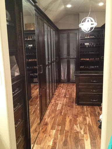 Cabinet Maker «Chandler Cabinets», reviews and photos, 901 E McDonald Dr, Pilot Point, TX 76258, USA