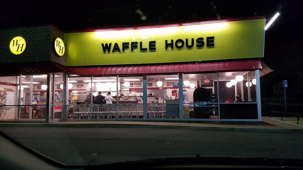 Waffle House 30620