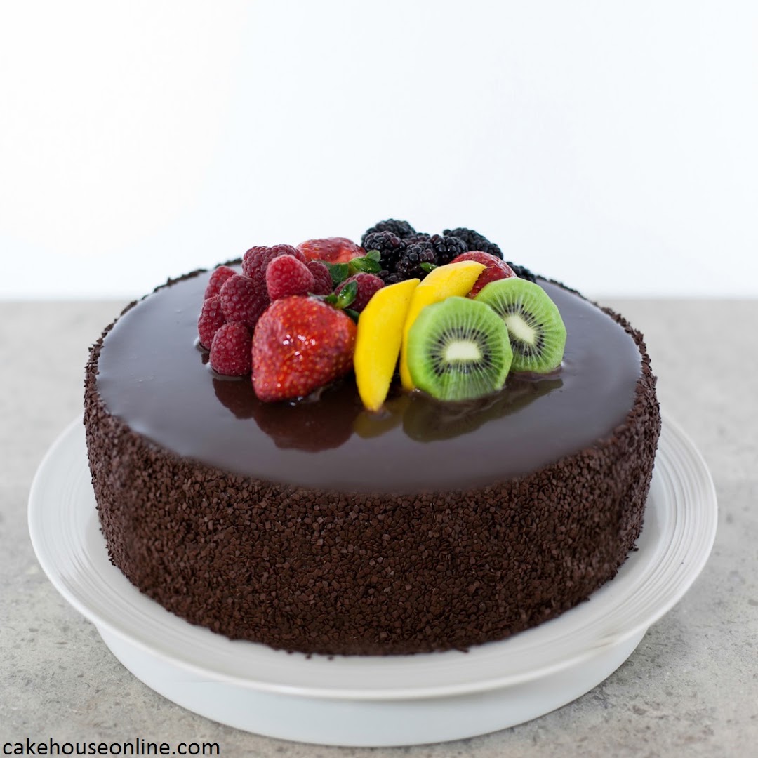 Cake House