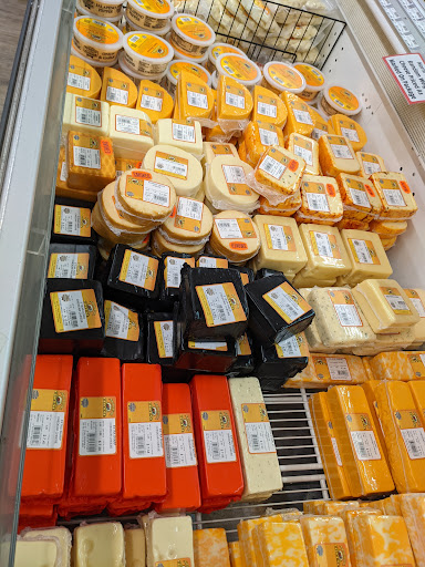 Grocery Store «Family Fresh Market», reviews and photos, 110 W 4th St, New Richmond, WI 54017, USA