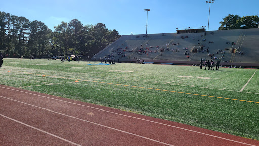 Stadium «Adams Stadium», reviews and photos, 2415 N Druid Hills Rd NE, Atlanta, GA 30329, USA