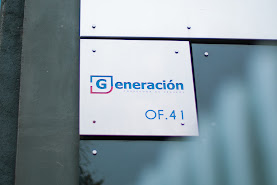 Corredora de Seguros Generacion