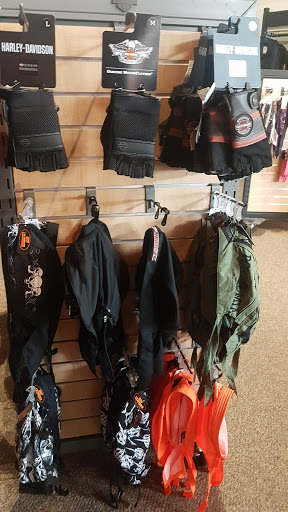 Harley-Davidson Dealer «Harley-Davidson Of Ocean County», reviews and photos, 300 NJ-70, Lakewood, NJ 08701, USA