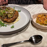 Photo n°17 de l'avis de Hervé.t fait le 21/09/2023 à 07:10 sur le  Hotel Petrus à Riscone