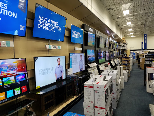 Electronics Store «Best Buy», reviews and photos, 8100 Old Carriage Ct, Shakopee, MN 55379, USA