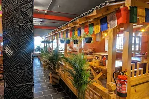 Kalsang Cafe and Restaurant (Mohali) image
