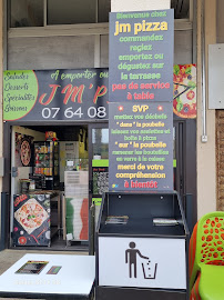 Photos du propriétaire du Pizzeria JM'PIZZA à Agde - n°19