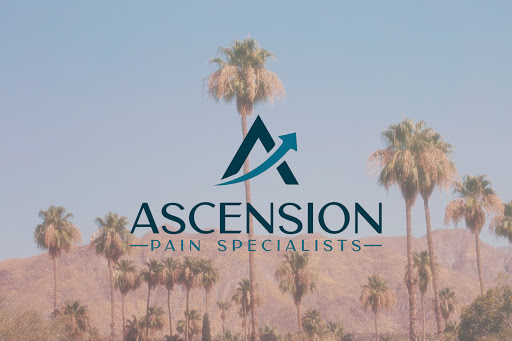 Ascension Pain Specialists