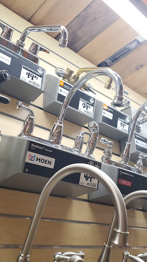 Home Improvement Store «The Home Depot», reviews and photos, 295 E Army Trail Rd, Glendale Heights, IL 60139, USA