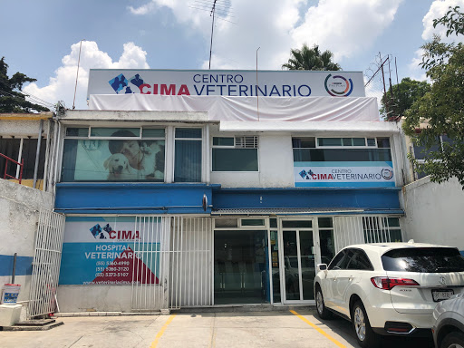 Centro Veterinario CIMA