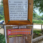 Photo n°2 de l'avis de mauro.u fait le 11/09/2020 à 09:41 sur le  Bar H à Vastogirardi