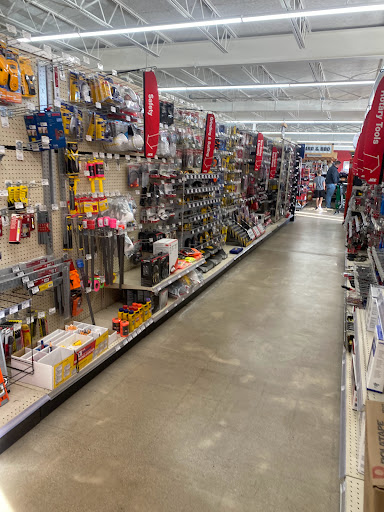 Hardware Store «Brownsburg Ace Hardware», reviews and photos, 800 E Main St, Brownsburg, IN 46112, USA